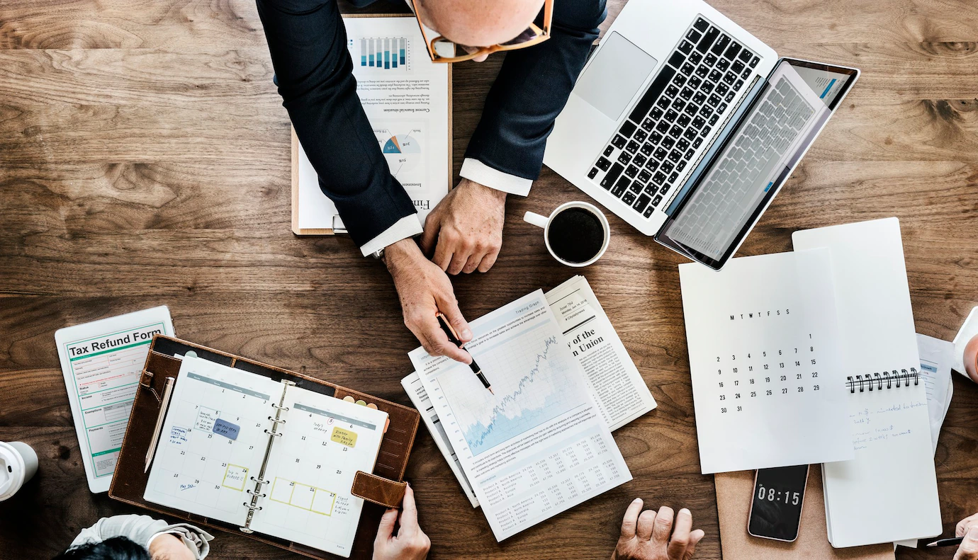 Data analytics