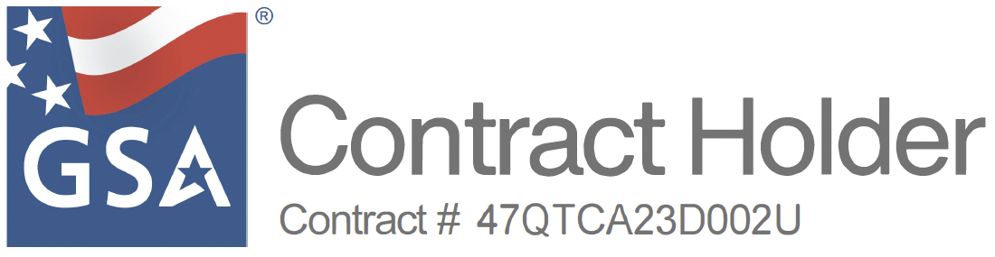 GSA Contract Holder